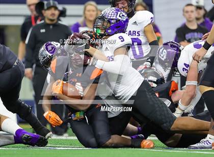 Thumbnail 1 in Aledo vs. College Station (UIL 5A Division 1 Final) photogallery.