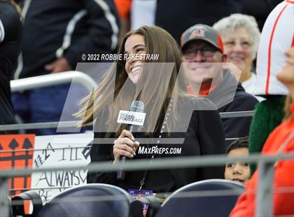 Thumbnail 1 in Aledo vs. College Station (UIL 5A Division 1 Final) photogallery.