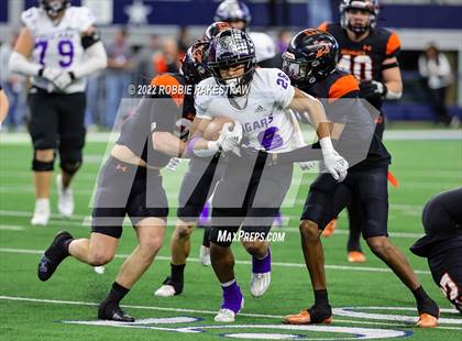 Thumbnail 1 in Aledo vs. College Station (UIL 5A Division 1 Final) photogallery.