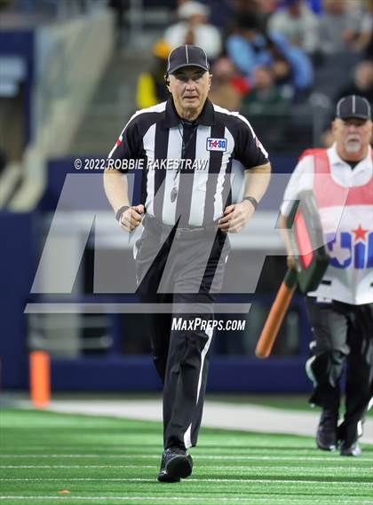 Thumbnail 1 in Aledo vs. College Station (UIL 5A Division 1 Final) photogallery.