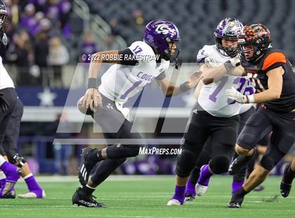 Thumbnail 1 in Aledo vs. College Station (UIL 5A Division 1 Final) photogallery.