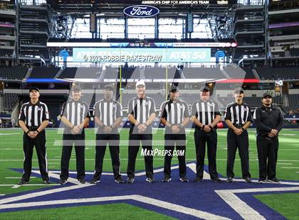 Thumbnail 1 in Aledo vs. College Station (UIL 5A Division 1 Final) photogallery.