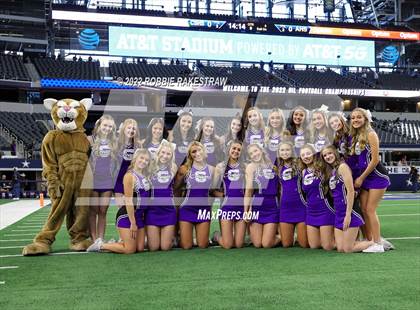 Thumbnail 1 in Aledo vs. College Station (UIL 5A Division 1 Final) photogallery.