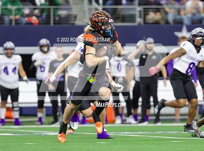 Thumbnail 1 in Aledo vs. College Station (UIL 5A Division 1 Final) photogallery.