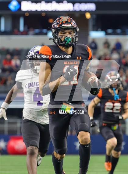 Thumbnail 1 in Aledo vs. College Station (UIL 5A Division 1 Final) photogallery.