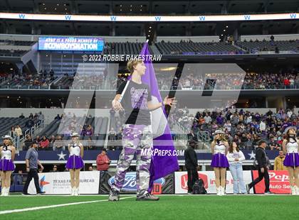 Thumbnail 1 in Aledo vs. College Station (UIL 5A Division 1 Final) photogallery.