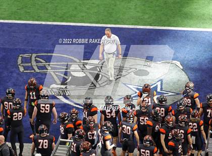 Thumbnail 1 in Aledo vs. College Station (UIL 5A Division 1 Final) photogallery.