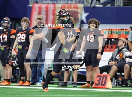 Thumbnail 1 in Aledo vs. College Station (UIL 5A Division 1 Final) photogallery.