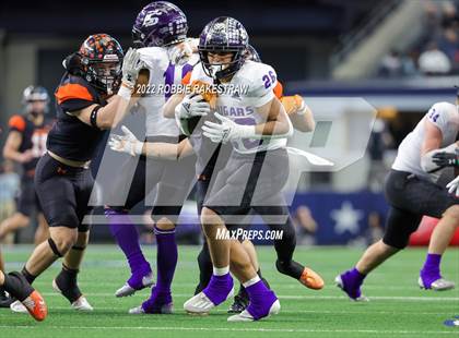 Thumbnail 3 in Aledo vs. College Station (UIL 5A Division 1 Final) photogallery.