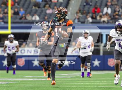 Thumbnail 1 in Aledo vs. College Station (UIL 5A Division 1 Final) photogallery.
