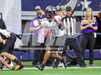 Thumbnail 3 in Aledo vs. College Station (UIL 5A Division 1 Final) photogallery.
