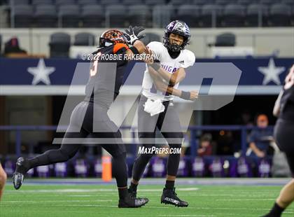 Thumbnail 1 in Aledo vs. College Station (UIL 5A Division 1 Final) photogallery.