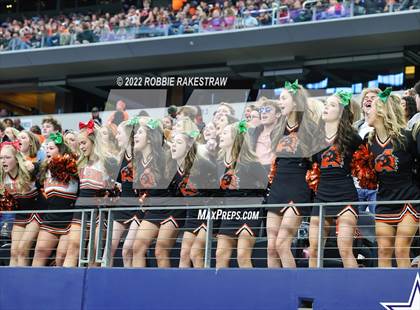 Thumbnail 3 in Aledo vs. College Station (UIL 5A Division 1 Final) photogallery.
