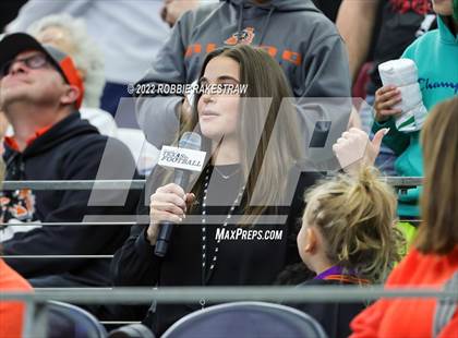 Thumbnail 1 in Aledo vs. College Station (UIL 5A Division 1 Final) photogallery.