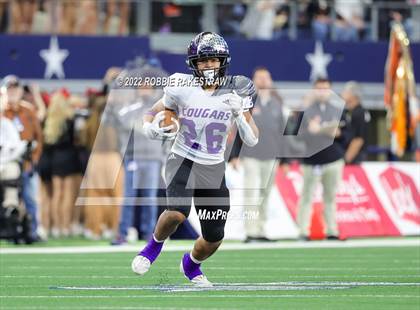 Thumbnail 1 in Aledo vs. College Station (UIL 5A Division 1 Final) photogallery.
