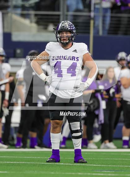 Thumbnail 1 in Aledo vs. College Station (UIL 5A Division 1 Final) photogallery.