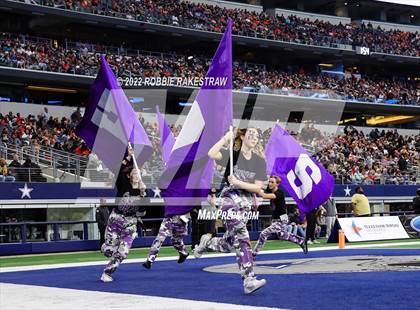 Thumbnail 1 in Aledo vs. College Station (UIL 5A Division 1 Final) photogallery.