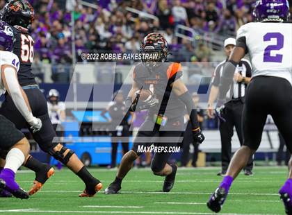 Thumbnail 1 in Aledo vs. College Station (UIL 5A Division 1 Final) photogallery.