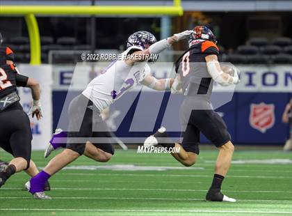 Thumbnail 1 in Aledo vs. College Station (UIL 5A Division 1 Final) photogallery.