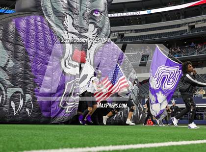 Thumbnail 2 in Aledo vs. College Station (UIL 5A Division 1 Final) photogallery.