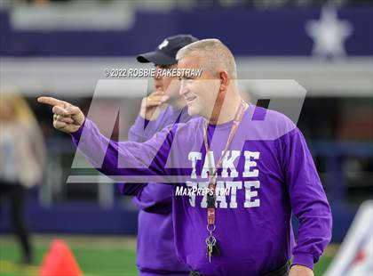 Thumbnail 1 in Aledo vs. College Station (UIL 5A Division 1 Final) photogallery.