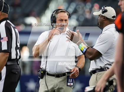 Thumbnail 1 in Aledo vs. College Station (UIL 5A Division 1 Final) photogallery.
