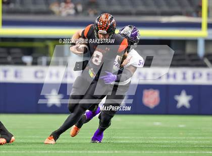 Thumbnail 1 in Aledo vs. College Station (UIL 5A Division 1 Final) photogallery.