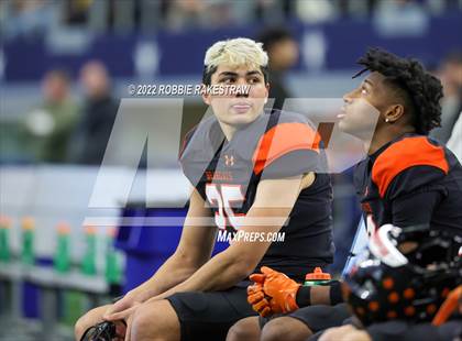 Thumbnail 1 in Aledo vs. College Station (UIL 5A Division 1 Final) photogallery.