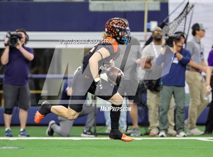 Thumbnail 3 in Aledo vs. College Station (UIL 5A Division 1 Final) photogallery.