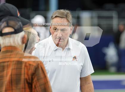 Thumbnail 3 in Aledo vs. College Station (UIL 5A Division 1 Final) photogallery.