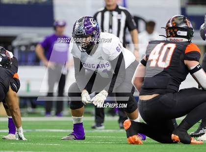 Thumbnail 1 in Aledo vs. College Station (UIL 5A Division 1 Final) photogallery.