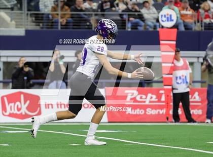 Thumbnail 1 in Aledo vs. College Station (UIL 5A Division 1 Final) photogallery.