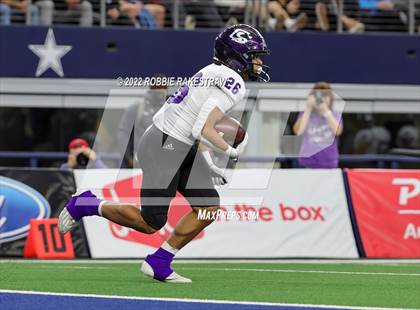 Thumbnail 1 in Aledo vs. College Station (UIL 5A Division 1 Final) photogallery.