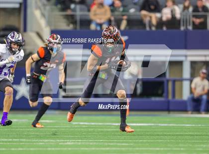 Thumbnail 1 in Aledo vs. College Station (UIL 5A Division 1 Final) photogallery.