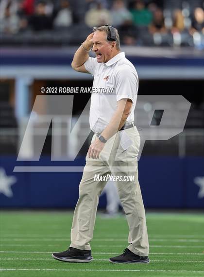 Thumbnail 1 in Aledo vs. College Station (UIL 5A Division 1 Final) photogallery.