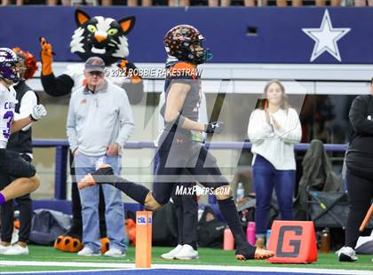 Thumbnail 1 in Aledo vs. College Station (UIL 5A Division 1 Final) photogallery.