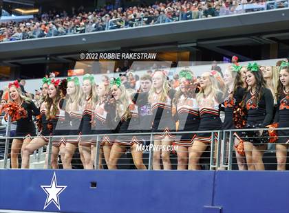 Thumbnail 1 in Aledo vs. College Station (UIL 5A Division 1 Final) photogallery.