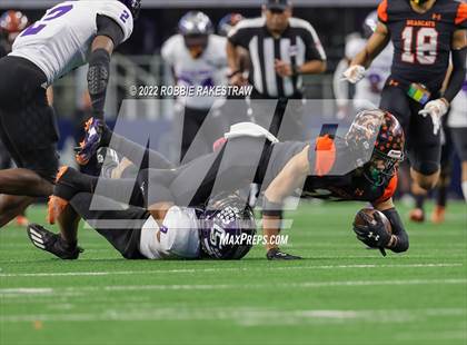 Thumbnail 1 in Aledo vs. College Station (UIL 5A Division 1 Final) photogallery.