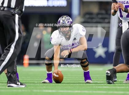 Thumbnail 1 in Aledo vs. College Station (UIL 5A Division 1 Final) photogallery.
