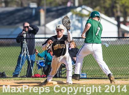 Thumbnail 2 in Commack @ William Floyd photogallery.