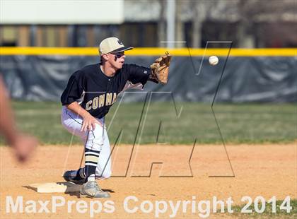 Thumbnail 3 in Commack @ William Floyd photogallery.