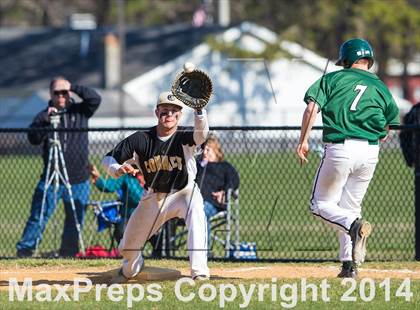 Thumbnail 1 in Commack @ William Floyd photogallery.