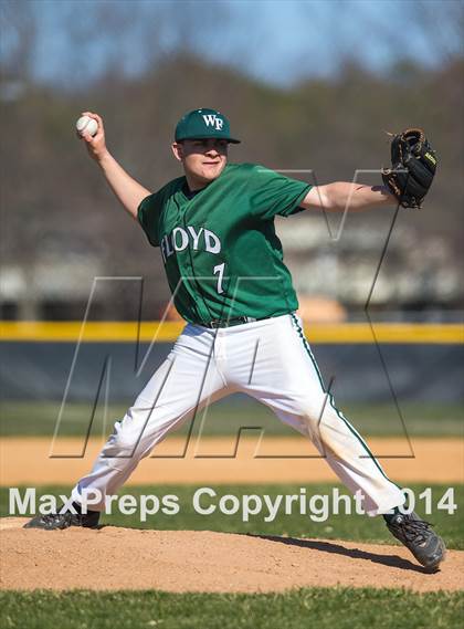 Thumbnail 3 in Commack @ William Floyd photogallery.