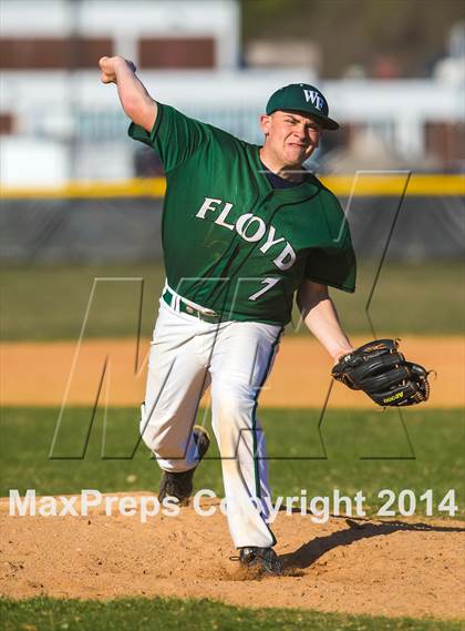 Thumbnail 2 in Commack @ William Floyd photogallery.
