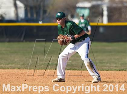 Thumbnail 2 in Commack @ William Floyd photogallery.