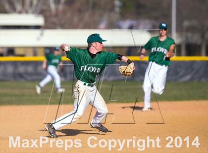 Thumbnail 2 in Commack @ William Floyd photogallery.