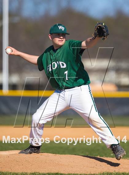 Thumbnail 2 in Commack @ William Floyd photogallery.