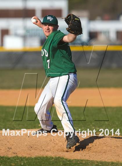 Thumbnail 1 in Commack @ William Floyd photogallery.