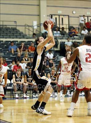 Thumbnail 2 in TSHCA Texas All-Star Game photogallery.