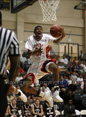 Thumbnail 1 in TSHCA Texas All-Star Game photogallery.